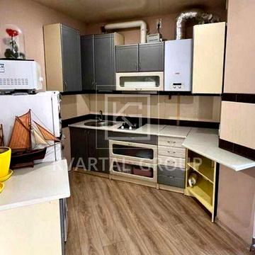 Без комісії під єОселю та Держпрограми 1К - Квартира з ремонтом ЖК Амур