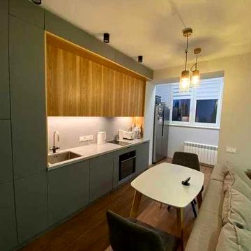 Продам 2-комнатную квартиру с ремонтом ЖК проспект Победы ЖК Победы 59