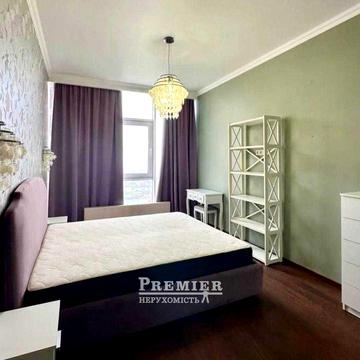 Шикарная квартира в Кадоре. Авторский район