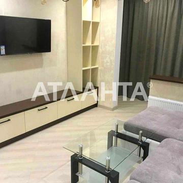 2-комнатная квартира с евроремонтом в ЖК «34 Жемчужина», центр города ЖК 34 Жемчужина