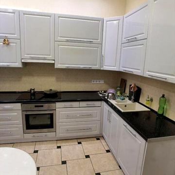 Довгострокова оренда 2к Квартира Амброса Сергія вулиця