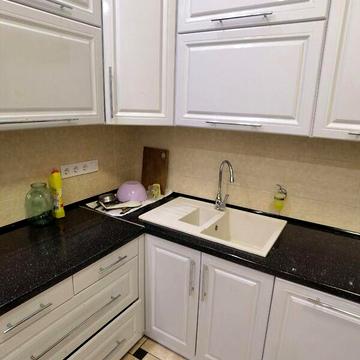 Довгострокова оренда 2к Квартира Амброса Сергія вулиця