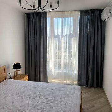 Дніпровська набережна вул., 14-Д