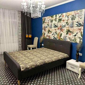 Дениса Рачінського вул. (Комбінатна), 25