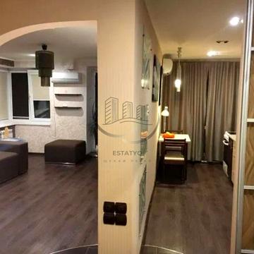 Здам 1-кімнатну квартиру, біля Цирку, центр