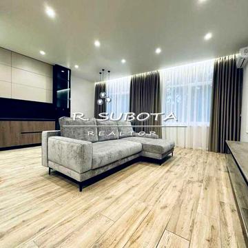 2к студия в ЖК Комфорт Сити 90 м2 Кировский К12 Женева