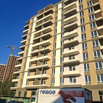 Продаж 1К квартира ЖК Крона Парк ЖК Крона Парк 2