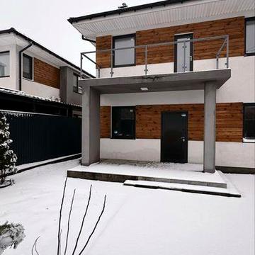 Продам дом 290м2 на Теремках Киев 2 мин окружная на Селекционеров, 2