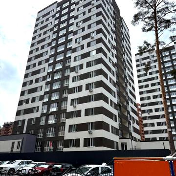 Виговського вул. (Суворова), 2-Д/5