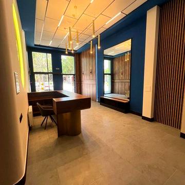 Продам! 1-комнт. квартира в Пространстве на Дачной ЖК Пространство на Дачной