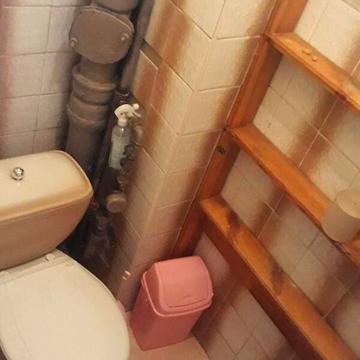 Продаж 2к Квартира Геофізиків вулиця