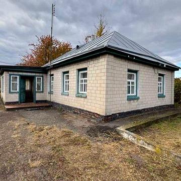 Продаж будинку в с. Слобода, всього 10 хвилин від Черкас!
