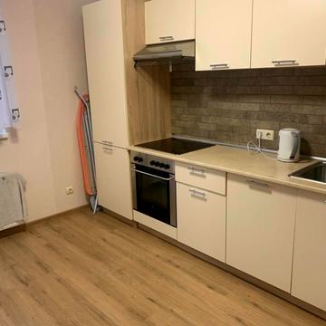 Соломії Крушельницької вул., 15