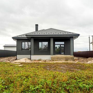 Піщана вул.