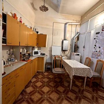 Продаж 4к Квартира Чернишевського вулиця