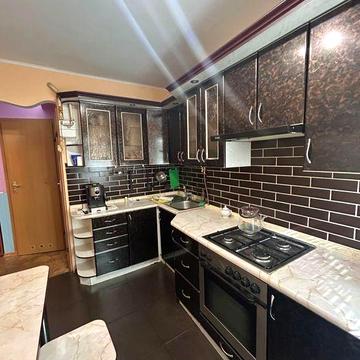 Продам 3 к квартиру Пр.Миру-Театральна