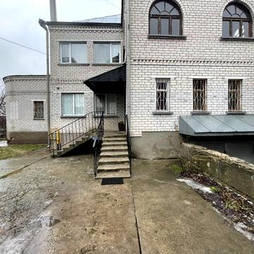 Валерія Марченка вул.