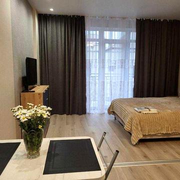 Сдам 1 ком. кв. в новом доме пр-кт Шевченко 30  ЖК "Олемпиец"