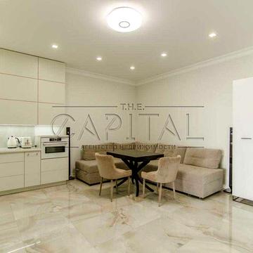 Оренда квартири, ЖК Carnegie Tower, Кловський узвіз, Печерський