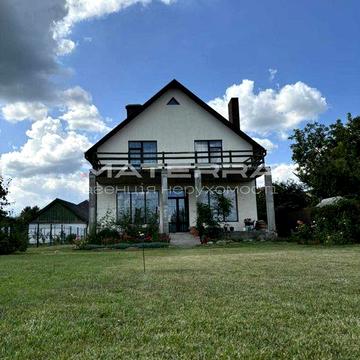 Вороньків Продаж газифікованого якісного будинку 200м2 на 12ти сотках