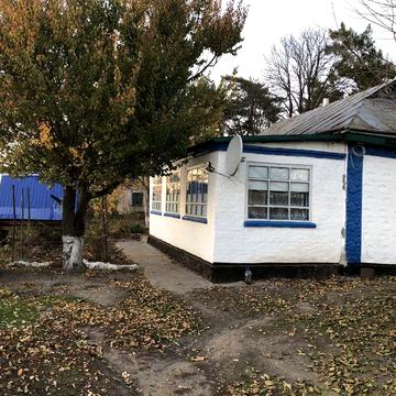 Здам для переселенців житло