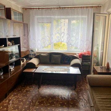 3 комнатнуая квартира 64 м2 в центре Таирова!