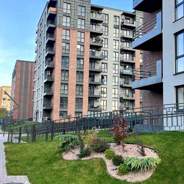 Продаж 2 кім квартири у ЖК West Towers ЖК West Towers