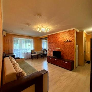 3 кімнатна квартира в Центрі Рівного