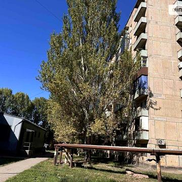 Продаж 1к Квартира 4-й Зарічний мікрорайон вулиця