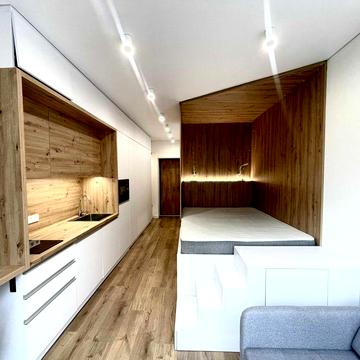 АПАРТАМЕНТИ/НИВКИ/довгострокова оренда/без рієлторської комісії