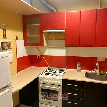 Ніни Строкатої вул. (Буніна), 21