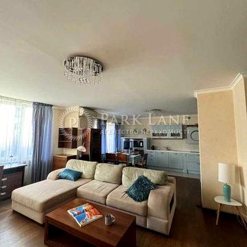 Продаж 2к з ремонтом Ніжинська 5