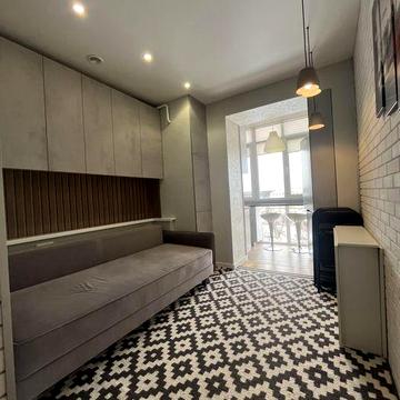 Здам однокімнатну квартиру жк Покровський Гостомель