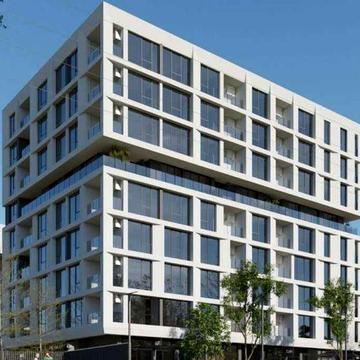 БЕЗ КОМІСІЇ, 2к. квартира ЖК Аура / Aura, Зелена-Бузкова поруч Авалон ЖК Аура Aura