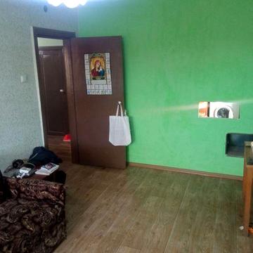 Квартира 2 комнаты