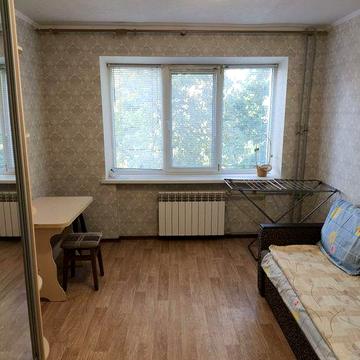 Сдам на долгосрок свою гостинка