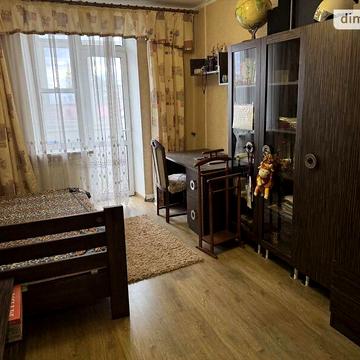 Довгострокова оренда 5к Квартира Червонохрестівська вулиця