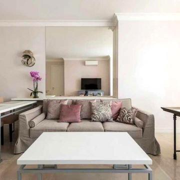 Видова квартира в ЖК “Бульвар Фонтанів”, вул. Саперне Поле, 3 ЖК Бульвар Фонтанів