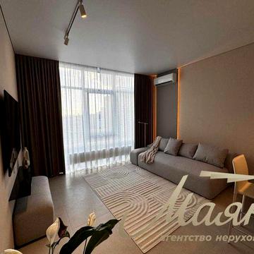 Продаж 2к. квартири в ЖК Бульвар Фонтанів Саперне Поле, Печерськ Центр ЖК Бульвар Фонтанів