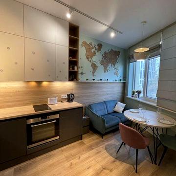 СРОЧНО‼️2-х комн.кв./ЖК 25 Жемчужина/Итальянский Бульвар/Французский ЖК 25 Жемчужина