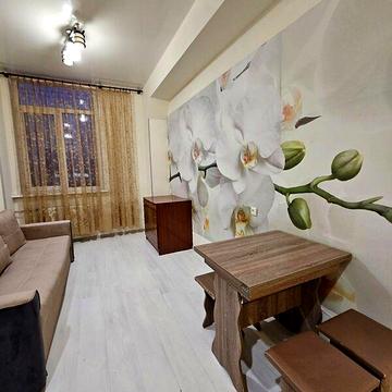 Довгострокова оренда 1к Квартира Салтівське шосе