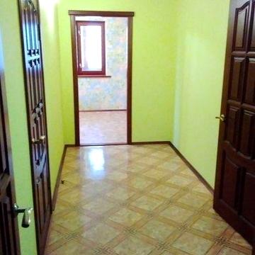 ЗНАХІДКА! 4-кімн кв (обєднані 2кімн + 1кімн),  2 повноціних сан/вузли