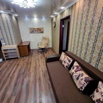 Сдаётся 2-х комнатная квартира на пр Гагаріна , 143