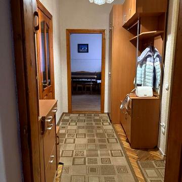 Двокімнатна квартира вулиця Щекавицька автономне опалення