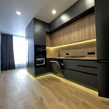 Стильна 1но кімн. Правовласності! всі державні програми-Так ЖК Софіївські Липки