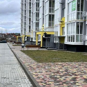 Сучасна квартира у ЖК “Пелюстковий”! ЖК Пелюстковий