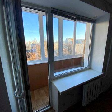 1к ПОВНОЦІННА квартира! Виставка!