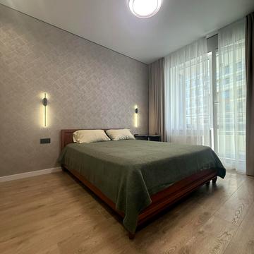 Курортний пров., 2