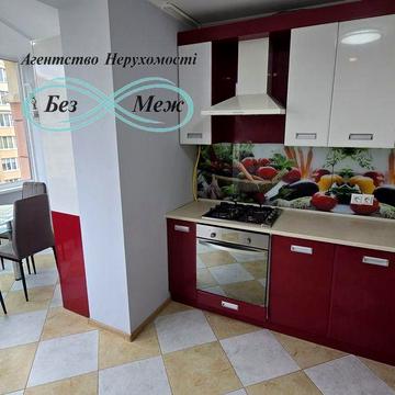 Оренда 2-кімнатної квартири в ЖК Софія вул. Миру 50