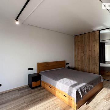 Продаж 1к Квартира Нижня Берегова вулиця ЖК Набережный квартал